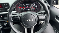 Kia Picanto 1.0 2 5dr Auto [4 seats] Petrol Hatchback